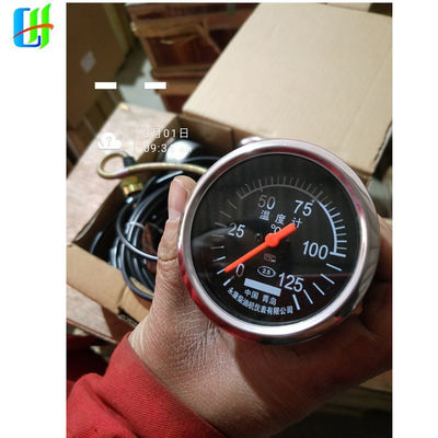 12V190 Customized Request Jinan G12V190pzl Engine Used in Oil Field 1300r/Min 810kw
