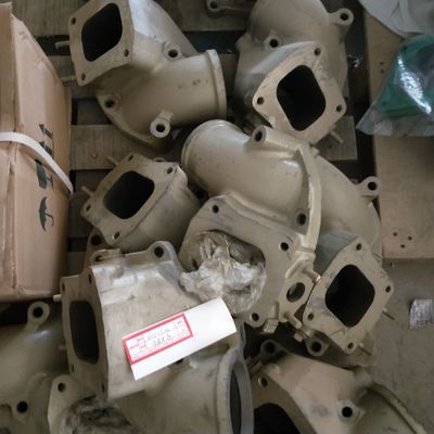 200kW Gas Generator Parts for Natural Gas in Kazakhstan within Chidong