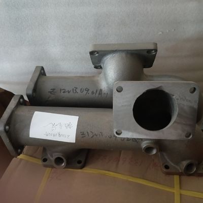 Customized Jinan Diesel Engine Parts to Russia DC Output Type and Customized Request
