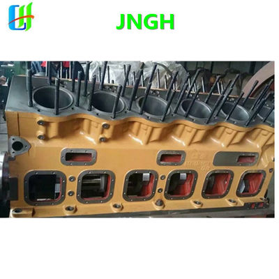 Non-Standard Component 12V190 Engine Cylinder Block Assembly for Jinan Diesel Engine