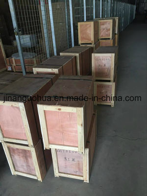 Push Type H16V190zlt-2 Jichai Gas Generator Cylinder Head with ISO9001 Certification