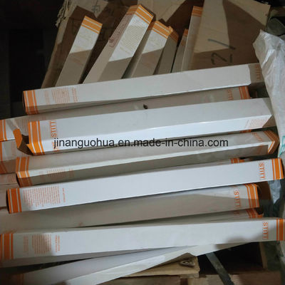 Push Spark Plug for Shengdong 500kw Natural Gas Generator Spare Parts Pct23 Certified