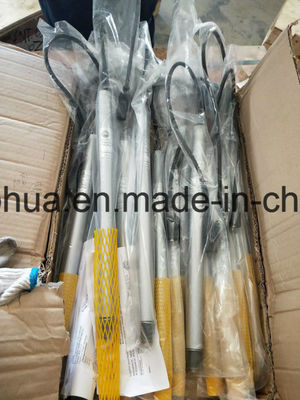 Push Spark Plug for Shengdong 500kw Natural Gas Generator Spare Parts Pct23 Certified