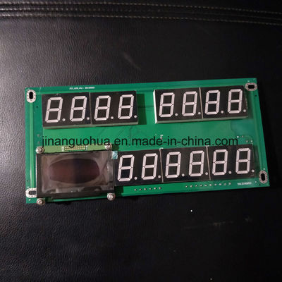 2301A Electronic Governor Assembly for Jichai Chidong Generator Parts Standard Component