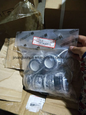 Customization Exhaust Line Assembly Jichai Chidong Gas Generation Parts 12V190 127.09.00A