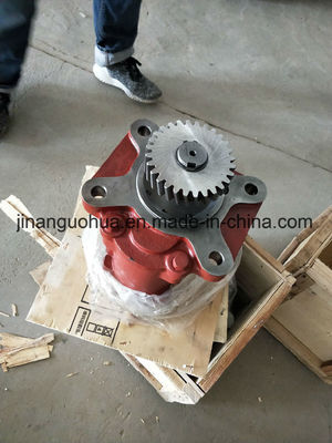 Push 1000 12vb. 07.00 Torsional Vibration Damper Assembly for Jichai Gas Generation