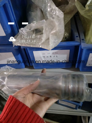 Push 1000 12vb. 07.00 Torsional Vibration Damper Assembly for Jichai Gas Generation