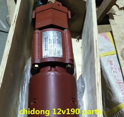 CE Certified Centrifugal Filter Assembly Customized for Jichai Shengdong Engine Parts