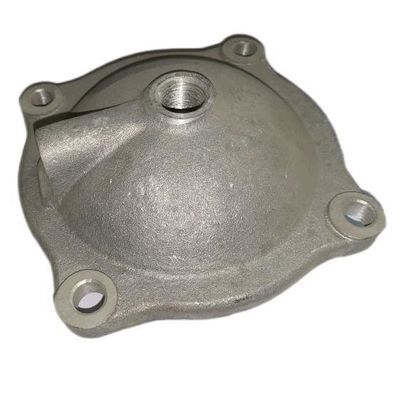 Jichai Chidong Shengdong Engine Parts 12V190 Oil Filter Assembly with and Cylinder