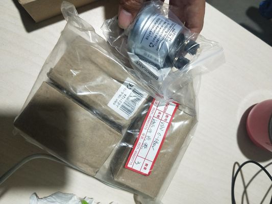 Customization 2012.46f. 00A Air Starting Motor G12V190zl Jinan Diesel Engine Co. Ltd
