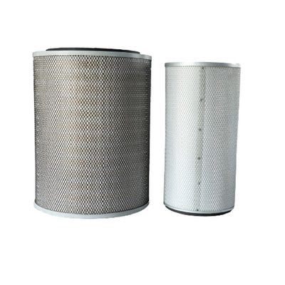 Jichai 12vb36m40/50 Air Filter for Jinan Diesel Engine G12V190zl Standard Component