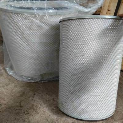 Jichai 12vb36m40/50 Air Filter for Jinan Diesel Engine G12V190zl Standard Component