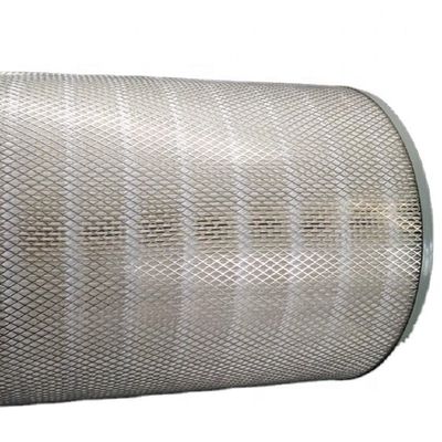 Jichai 12vb36m40/50 Air Filter for Jinan Diesel Engine G12V190zl Standard Component