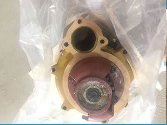 12V190 Water Pump for Chidong Diesel Engine 100kg Weight Capacity Limitation