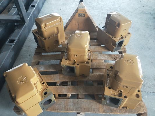 Customized Request Aluminum Fuel Injection Pipe for Chidong 12V190 Diesel Engine Parts