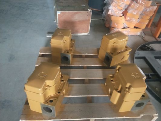 Customized Request Aluminum Fuel Injection Pipe for Chidong 12V190 Diesel Engine Parts