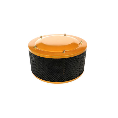 Piston Ring Yotfj875-25flsh Hydraulic Coupling Transmission Parts with Customization
