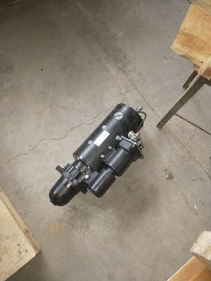 Bh12V190zl Diesel Engine Parts by Jinan Guohua Aluminum Material for Jichai Engine