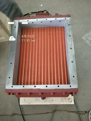 Bh12V190zl Diesel Engine Parts by Jinan Guohua Aluminum Material for Jichai Engine