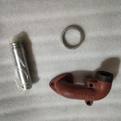 Jichai Co1200/20 Diesel Engine Unit Parts for Push Operations in Oil Field Operations