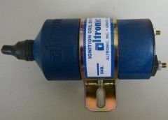 Jichai Co1200/20 Diesel Engine Unit Parts for Push Operations in Oil Field Operations