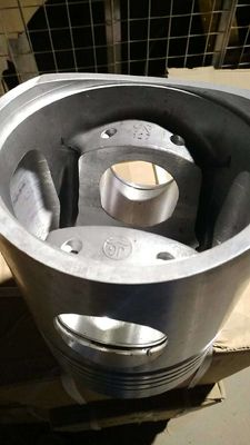 Push-Type Diesel Coupling Unit for Heavy-Duty Applications in Russia Co1200/20