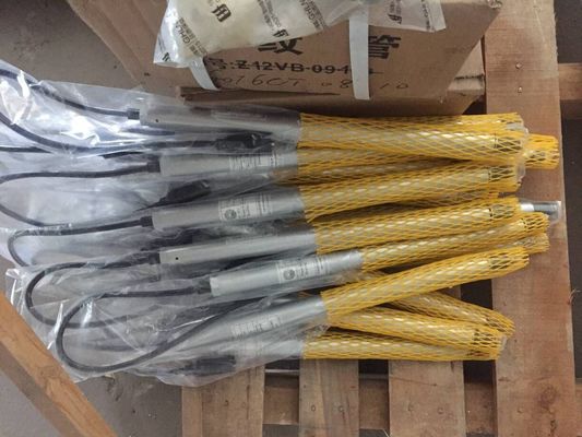 Co1200/20 Jichai Engine Piston Ring for Russia 21200001 Unit Injection Pump Assembly