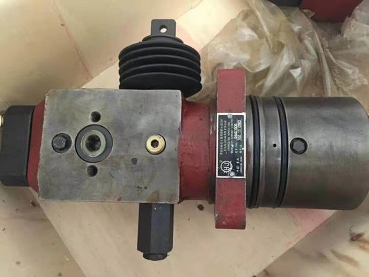 Standard Component Unit Injection Pump Assembly for Jichai Co1200/20 at Qingdao Port