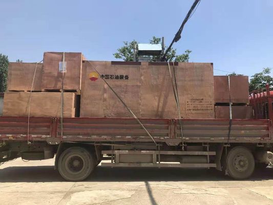 Customized Request Jinan Chidong/Jichai H16V190 Diesel Engine Parts Monitor Assembly