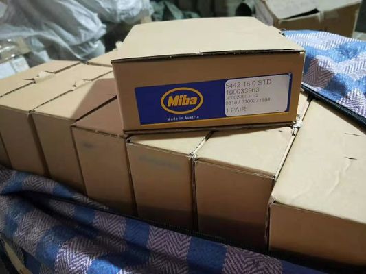 Customized Request Jinan Chidong/Jichai H16V190 Diesel Engine Parts Monitor Assembly