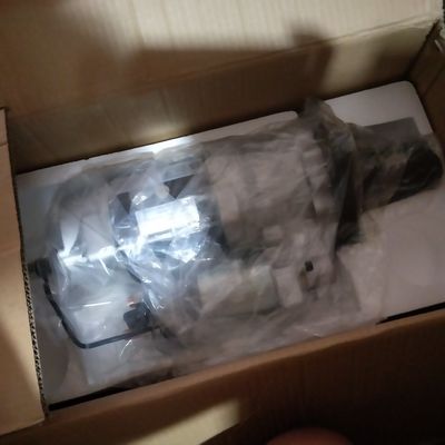 Certification ISO9001 Aluminum Jinan Diesel Engine Parts Jichai H16V190 Spare Parts