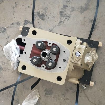Standard Component H16V190 Diesel Generator Parts 601.03.00 Cylinder Head Assembly