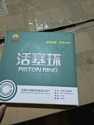 Standard Component H16V190 Diesel Generator Parts 601.03.00 Cylinder Head Assembly
