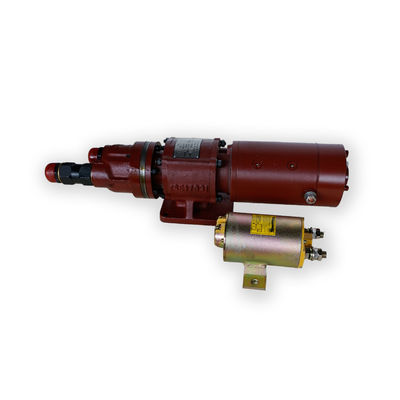 CE Approved Co1200/20 A12V190pzl Jinan Diesel Engine for Russia Construction Industry