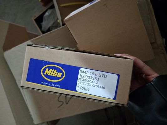 Jichai Co810f-3/22 Chidong Jinan Diesel Engine Parts Push Feature for Optimal Efficiency