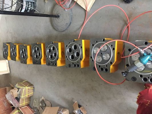 8190 Jinan Marine Engine Parts Jichai Chidong ISO9001 Certified and for Your Marine Needs