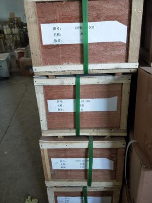 500kw Natural Gas Generator Parts for Jichai Jinan 500GF-Tk in ISO Certification