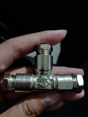 500kw Natural Gas Generator Parts for Jichai Jinan 500GF-Tk in ISO Certification