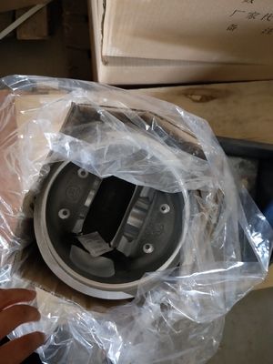 500kw Natural Gas Generator Parts for Jichai Jinan 500GF-Tk in ISO Certification
