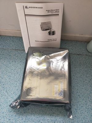 Customized Request 500kw Jichai 500GF-Nk Biogas Generator Parts with CE Certification
