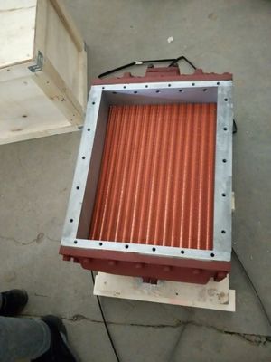 Customized Request 500kw Jichai 500GF-Nk Biogas Generator Parts with CE Certification