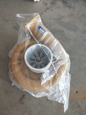 11300GF-T9 Jichai Natural Gas Engine Model H16V190 for Your Customer Requirements