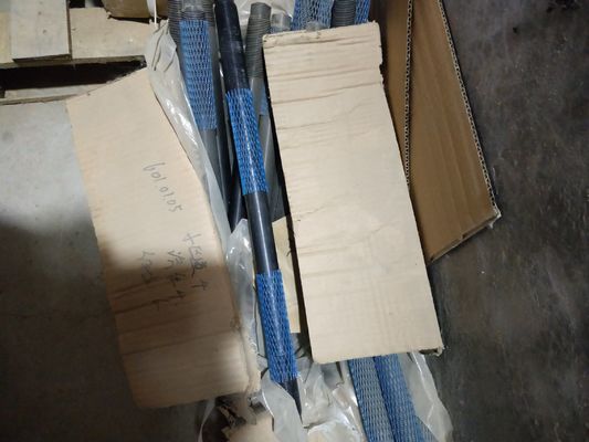 Natural Gas 1000kw Jichai Jinan Generator Parts for Gas Source CE Certification