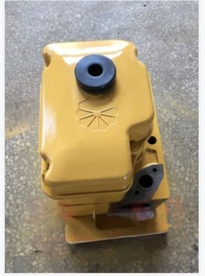 Superior Performance Engine Parts Cylinder Head Assembly with Customized Request