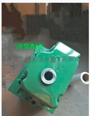 Superior Performance Engine Parts Cylinder Head Assembly with Customized Request