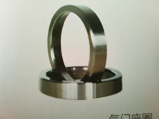 190 Valve Seat Ring Customized Request for Jinan Diesel Engine Spare Parts Supply