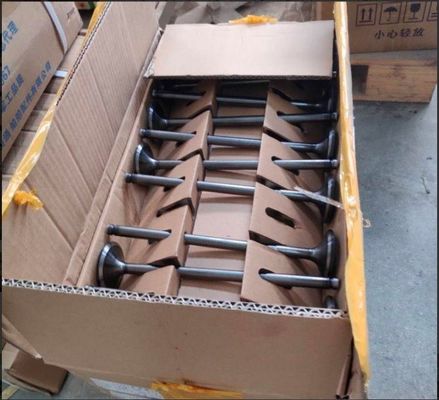 190 Valve Seat Ring Customized Request for Jinan Diesel Engine Spare Parts Supply