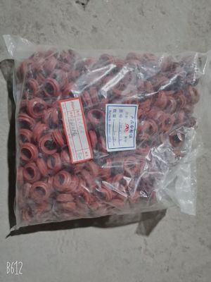Aluminum Piston Ring in High Demand for 190 Jichai Gas Generator Spare Parts Supply