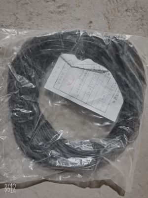 Aluminum Piston Ring in High Demand for 190 Jichai Gas Generator Spare Parts Supply