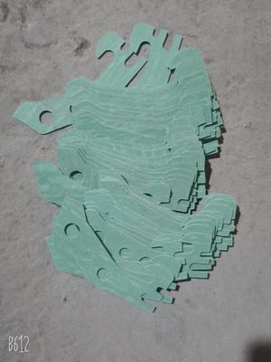 Standard Component Gasket Supply for Jichai Diesel Engine Replacement Parts